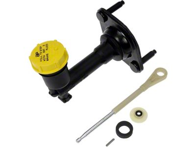 Clutch Master Cylinder (04-06 RAM 1500 SRT-10)