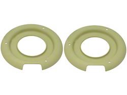 Coil Mount Assembly Kit (94-01 RAM 1500)
