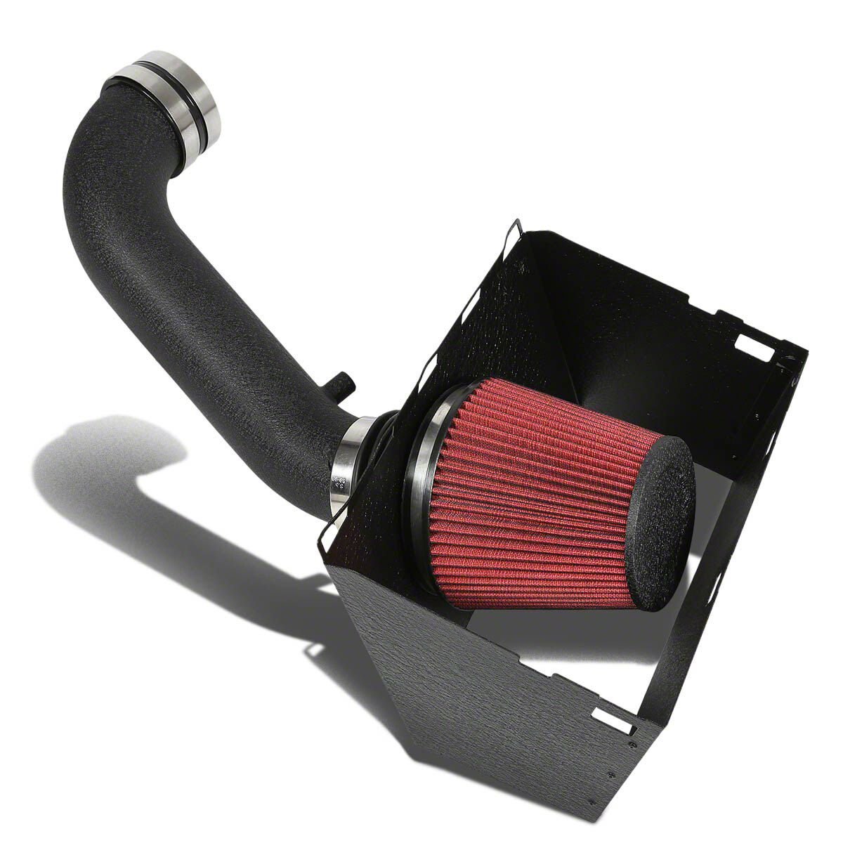 RAM 1500 Cold Air Intake (0914 5.7L RAM 1500)