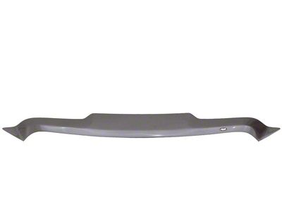 Aeroskin Color-Match Hood Protector; Granite Crystal Metallic (19-23 RAM 1500, Excluding Rebel & TRX)