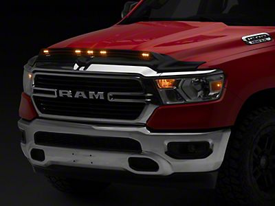 Autoshade Aeroskin Lightshield for Ram 1500
