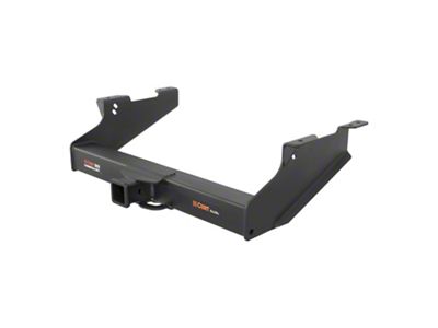 Commercial Duty Class V Trailer Hitch (03-08 RAM 1500 w/o Factory Hitch)