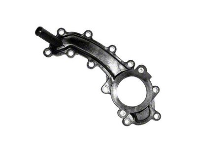 Coolant Crossover Pipe (13-18 3.6L RAM 1500)