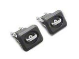 Corner Bullet Inner Bed Retractable Tie-Down Anchors (09-25 RAM 1500)