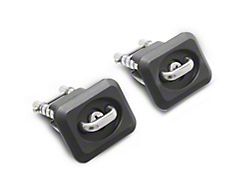 Corner Bullet Inner Bed Retractable Tie-Down Anchors (09-23 RAM 1500)