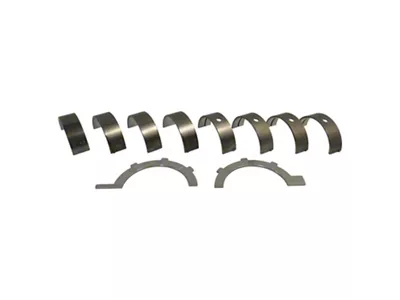 Crankshaft Main Bearing Set; 0.50mm (02-12 3.7L RAM 1500)