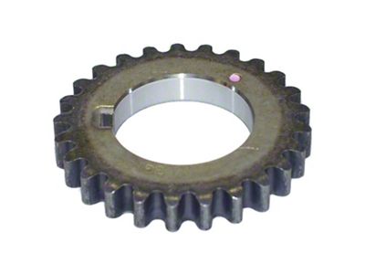 Crankshaft Sprocket (02-13 3.7L, 4.7L RAM 1500)