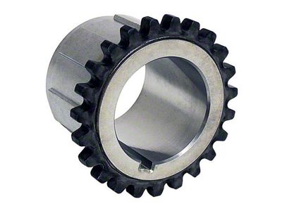 Crankshaft Sprocket (09-24 5.7L RAM 1500)