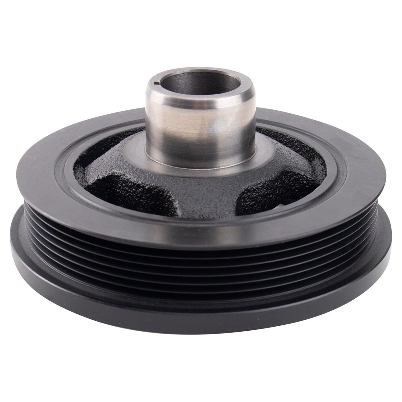 RAM 1500 Crankshaft Vibration Damper (13-19 5.7L RAM 1500