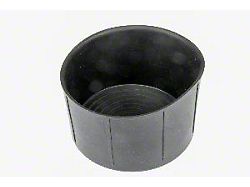 Cup Holder Insert; Center Console (09-15 RAM 1500)