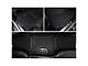 Custom Fit Front and Rear Floor Liners; Black (09-18 RAM 1500 Quad Cab)