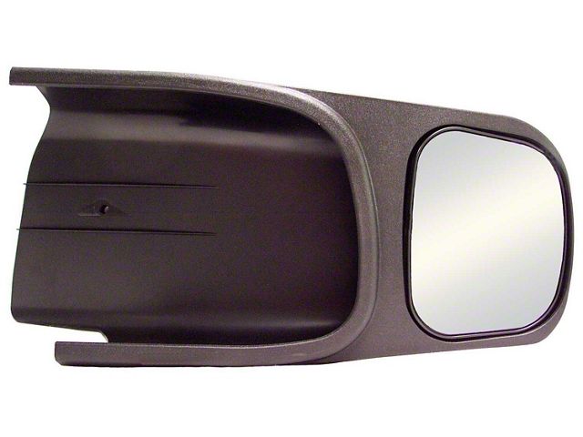 Custom Towing Mirror; Passenger Side (02-08 RAM 1500)