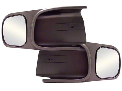 Custom Towing Mirrors (02-08 RAM 1500)