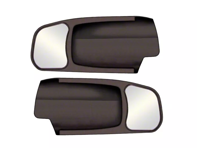 Custom Towing Mirrors (09-18 RAM 1500)