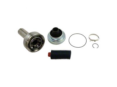 CV Joint Rebuild Kit (02-06 RAM 1500)