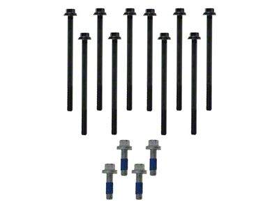 Cylinder Head Bolt Kit (02-09 4.7L RAM 1500)