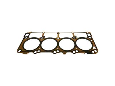 Cylinder Head Gasket; Driver Side (09-24 5.7L RAM 1500)