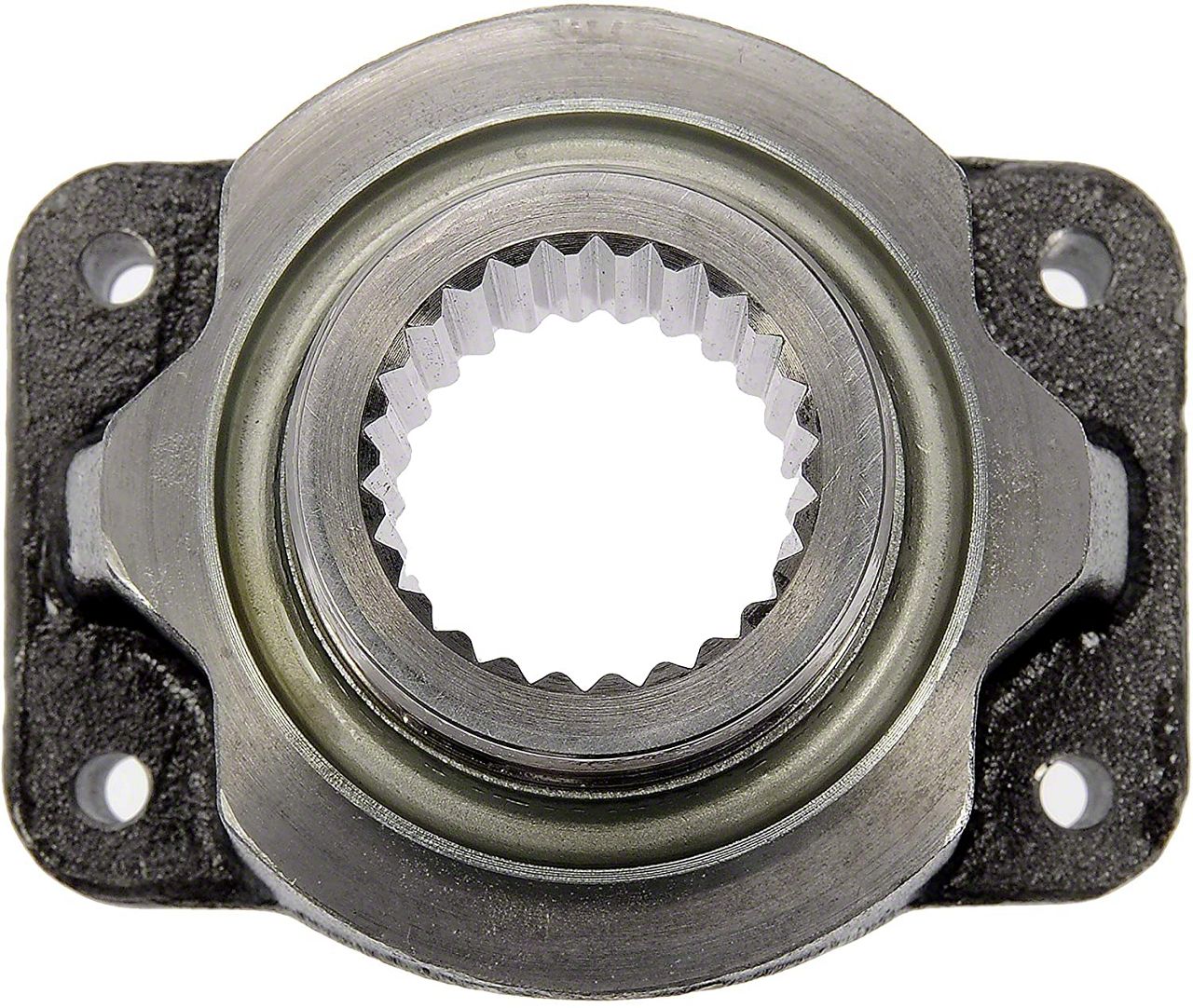 thumbnail image 2 of Front Pinion Yoke Strap Kit Dana 44 – Fits 1994-1999 Dodge Ram 1500 2500 4WD (OEM Spicer) 2 of 5