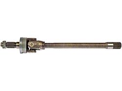 Dana 44 Front Axle Shaft; Passenger Side (94-01 4WD RAM 1500)