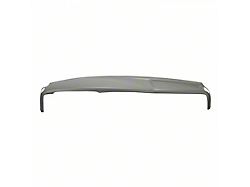 Dash Cover; Light Gray (02-05 RAM 1500)