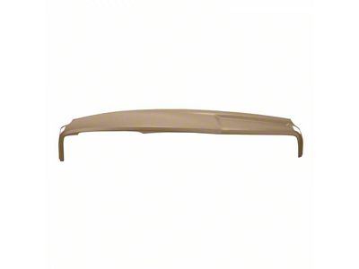 Dash Cover; Neutral (02-05 RAM 1500)