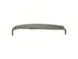 Dash Cover; Taupe Gray (02-05 RAM 1500)