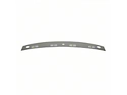 Dash Vent Cover; Light Gray (02-05 RAM 1500)
