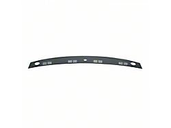 Dash Vent Cover; Slate Gray (02-05 RAM 1500)