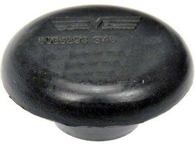 Differential Oil Pan Drain Plug (02-19 RAM 1500)