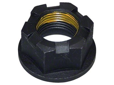 Differential Pinion Nut (02-14 RAM 1500)