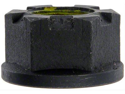 Differential Pinion Shaft Nut (08-12 RAM 1500)