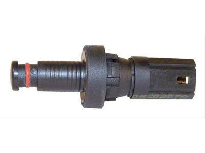 Door Jamb Switch (2002 RAM 1500)