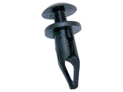 Door Trim Fastener (09-11 RAM 1500)