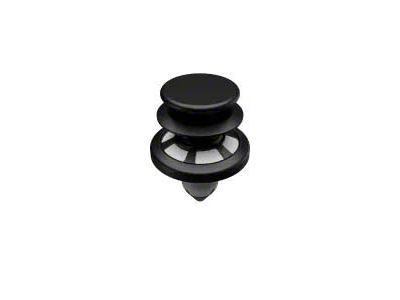 Door Trim Fastener (19-25 RAM 1500)