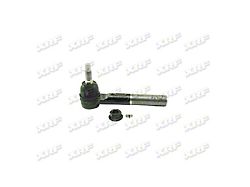 Drag Link at Pitman Arm (06-08 4WD RAM 1500)