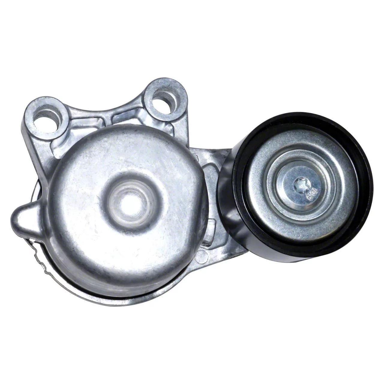 Aazon.co: ALT TENSIONER PREIU OE Quality Belt Tensioner Assebly For F-150 E-150 Bronco 5.0 - Foto 4