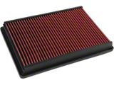 Drop-In Air Filter (02-18 RAM 1500, Excluding SRT-10)