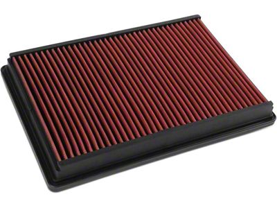 Drop-In Air Filter (02-18 RAM 1500, Excluding SRT-10)