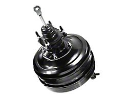 Dual Diaphragm Brake Booster (02-07 RAM 1500)