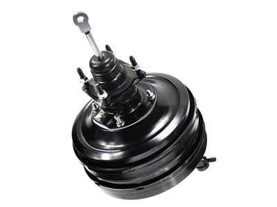 Dual Diaphragm Brake Booster (02-07 RAM 1500)
