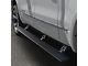 Go Rhino E-BOARD E1 Electric Running Boards with 6 Brackets; Protective Bedliner Coating (19-24 RAM 1500 Crew Cab)