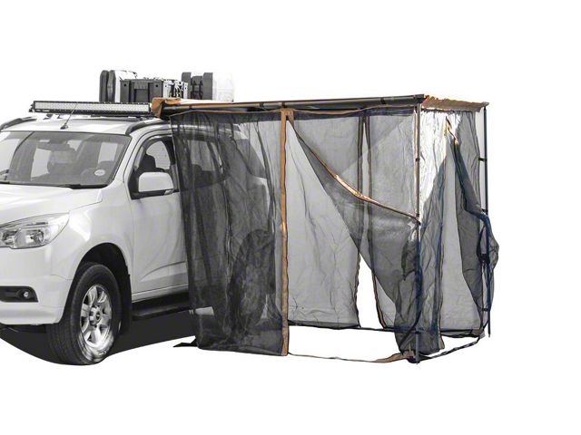 Front Runner Easy-Out Awning Mosquito Net; 2.5M (Universal; Some Adaptation May Be Required)