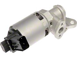EGR Exhaust Gas Recirculation Valve (04-08 5.7L RAM 1500)