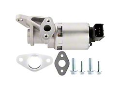 EGR Exhaust Gas Recirculation Valve (03-08 5.7L RAM 1500)