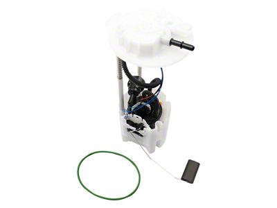 Electric Fuel Pump Module (09-10 3.7L, 5.7L RAM 1500)