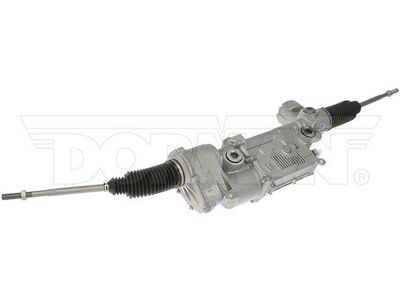 Electronic Power Steering Rack (13-14 RAM 1500; 15-18 RAM 1500 Quad Cab, Crew Cab w/o Sales Code AWL)