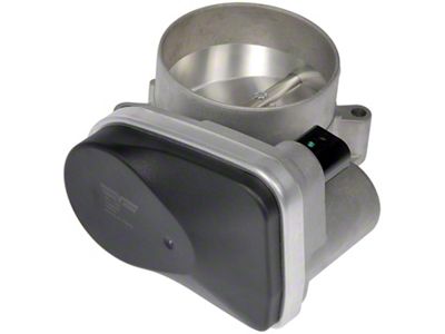 Electronic Throttle Body (10-11 5.7L RAM 1500)