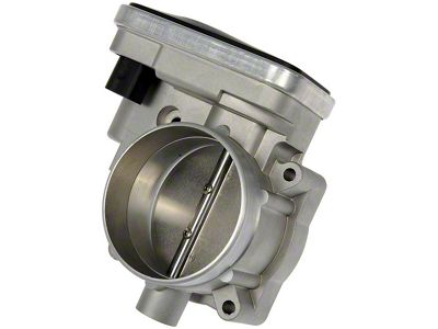 Electronic Throttle Body (05-12 5.7L RAM 1500)