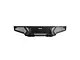 Go Rhino Element Front Bumper with Power Actuated Hide-Away Light Bar Mount; Textured Black (19-24 RAM 1500, Excluding Limited, Rebel & TRX)