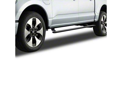 Elite Retractable Power Running Boards (19-25 RAM 1500 Quad Cab)